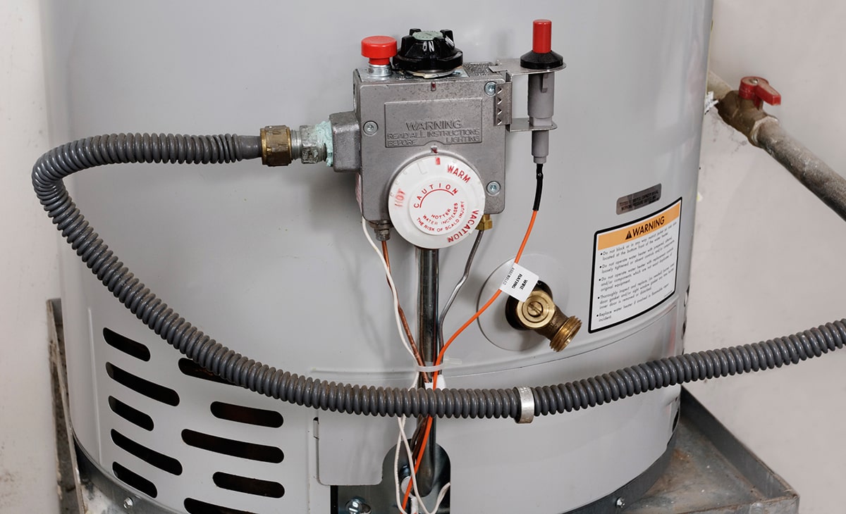 Water Heater